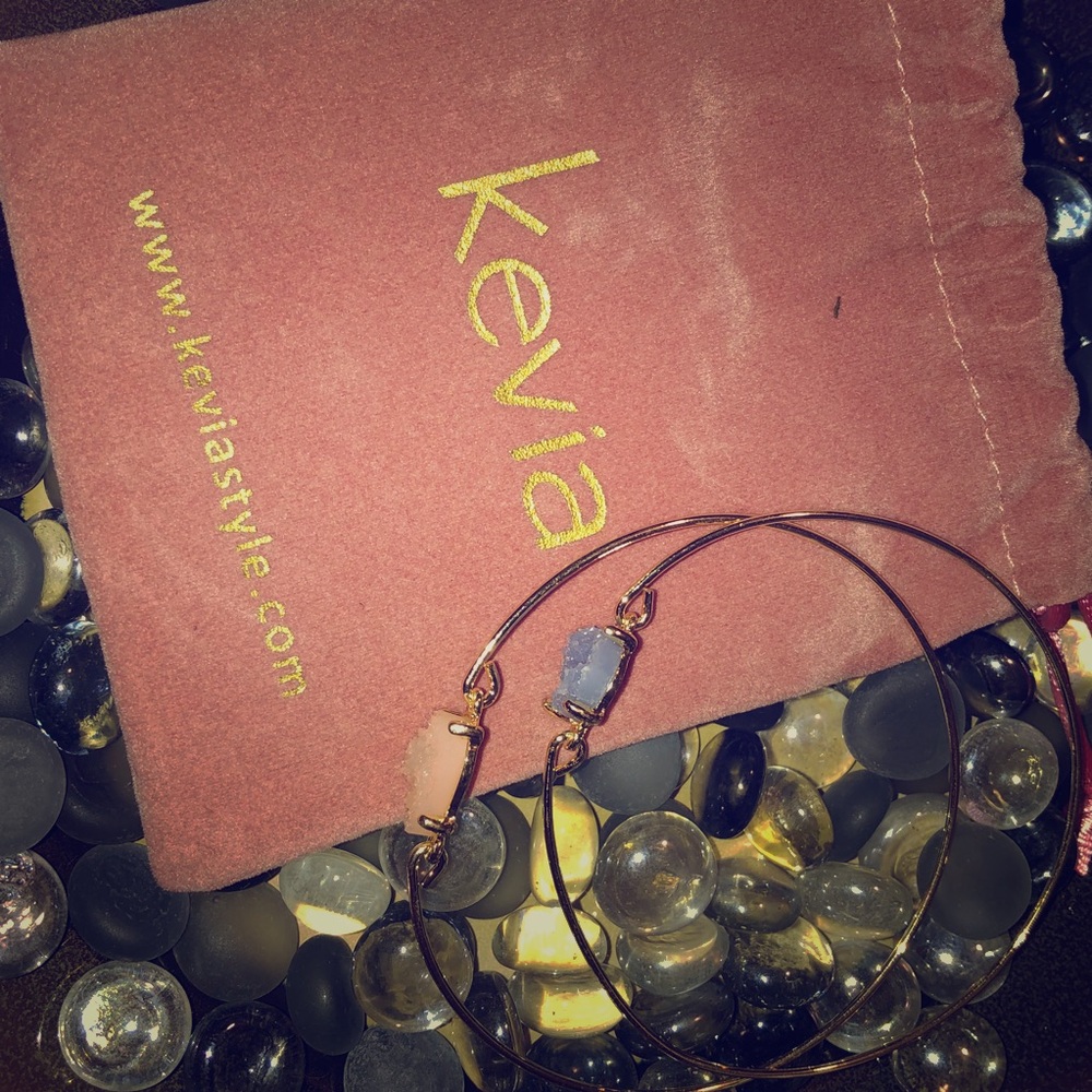 Kevia bracelets